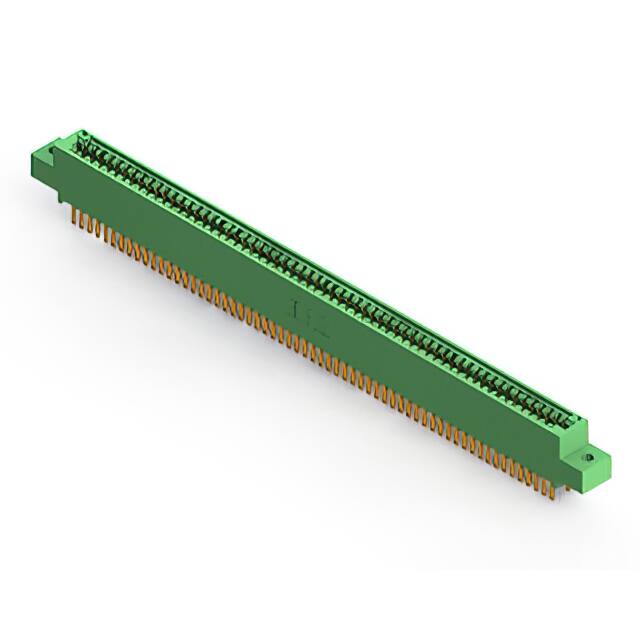 845-122-500-502 EDAC Inc.  Edgeboard Connectors